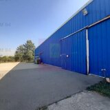 Spatiu Logistic langa Bucuresti Hala 5000 mp
