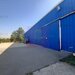 Spatiu Logistic langa Bucuresti Hala 5000 mp