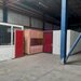 Spatiu Logistic langa Bucuresti Hala 5000 mp